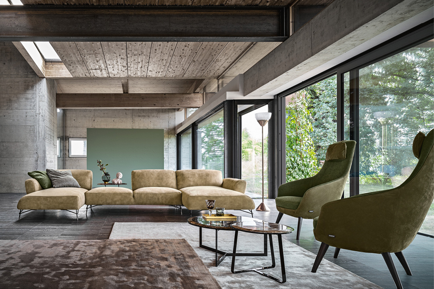 Nicoline簡(jiǎn)約休閑