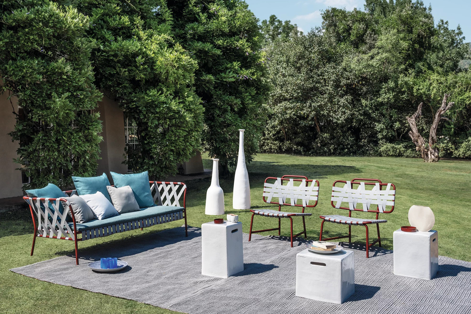 GERVASONI戶外休閑