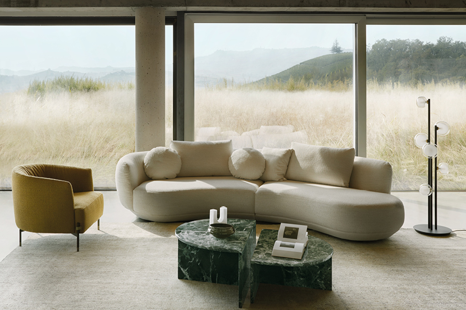 Nicoline簡約低奢