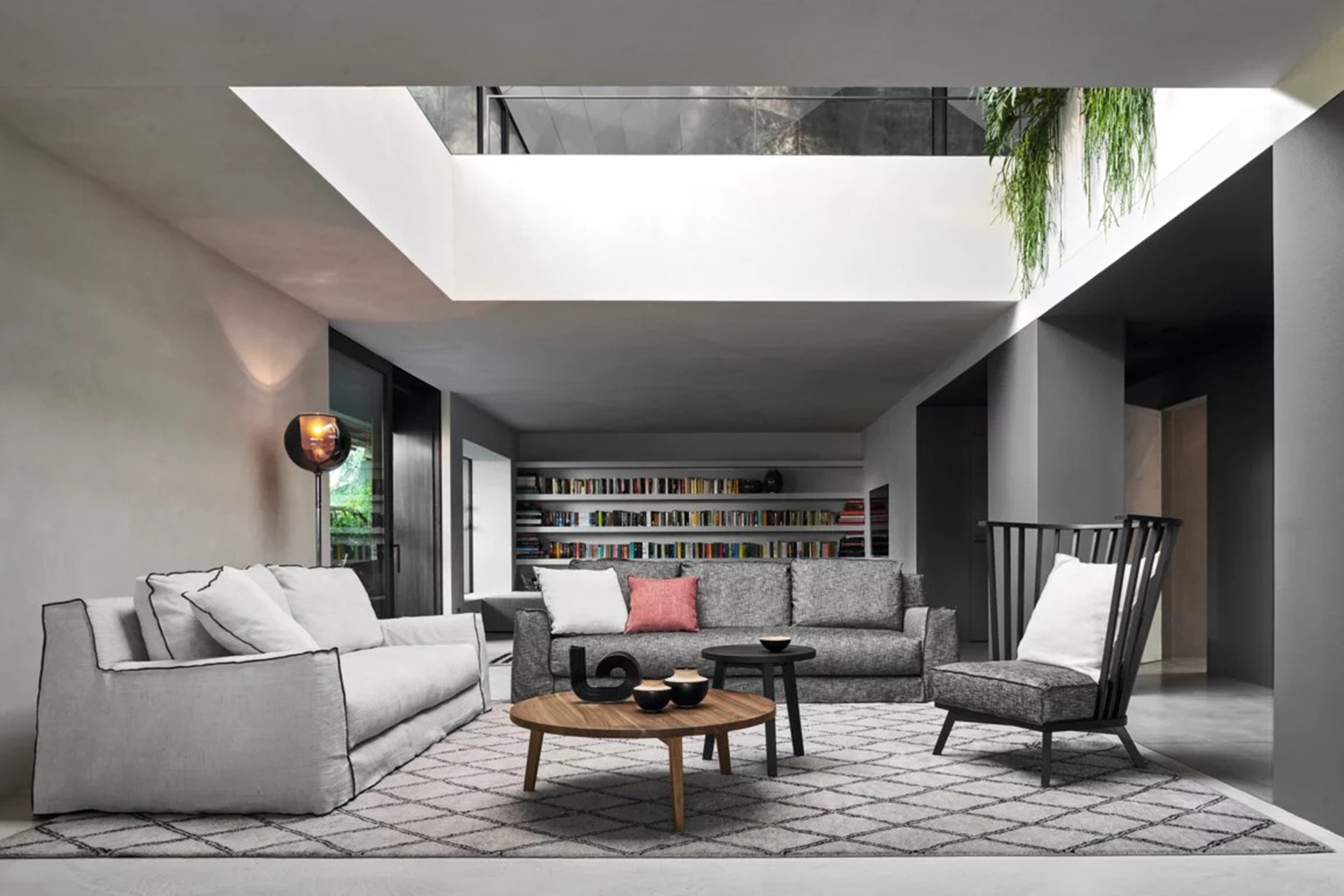 GERVASONI現代簡約