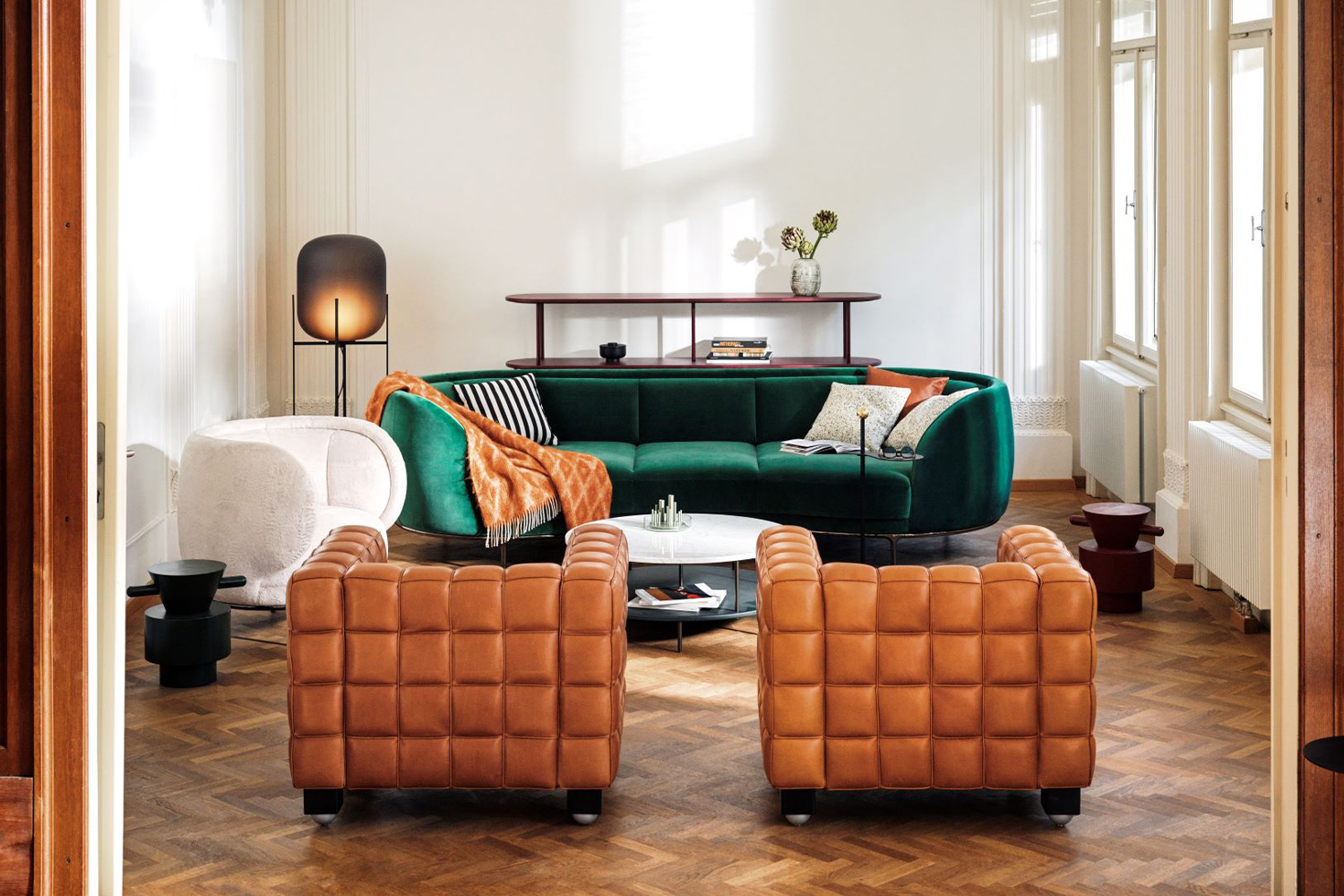 Wittmann現(xiàn)代簡約