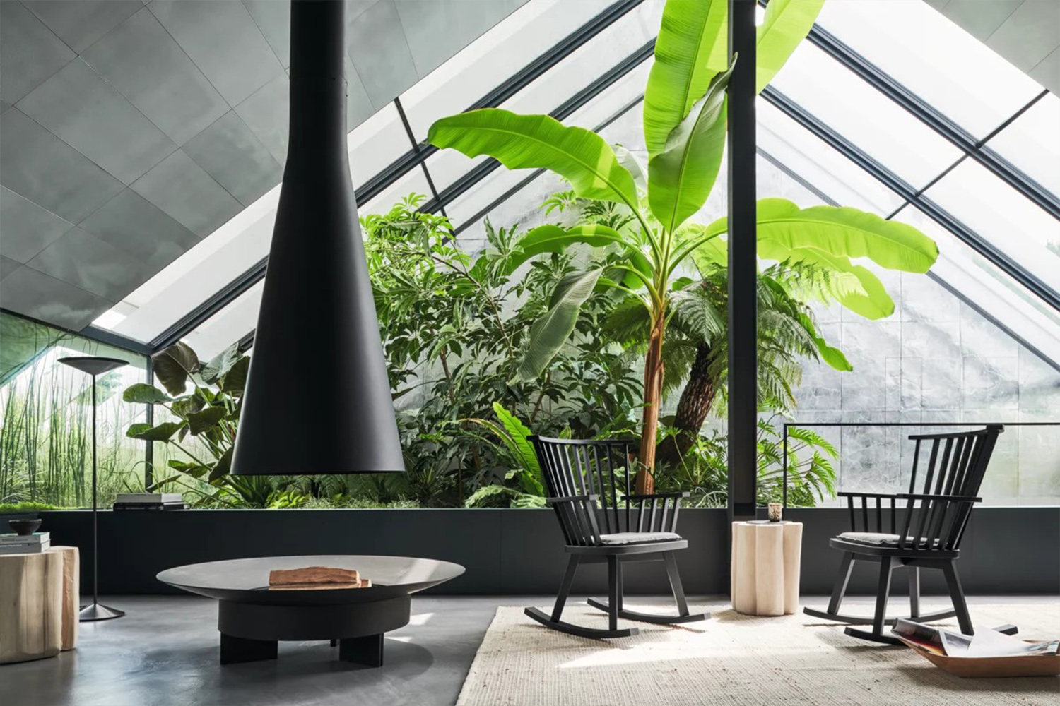 GERVASONI簡約休閑