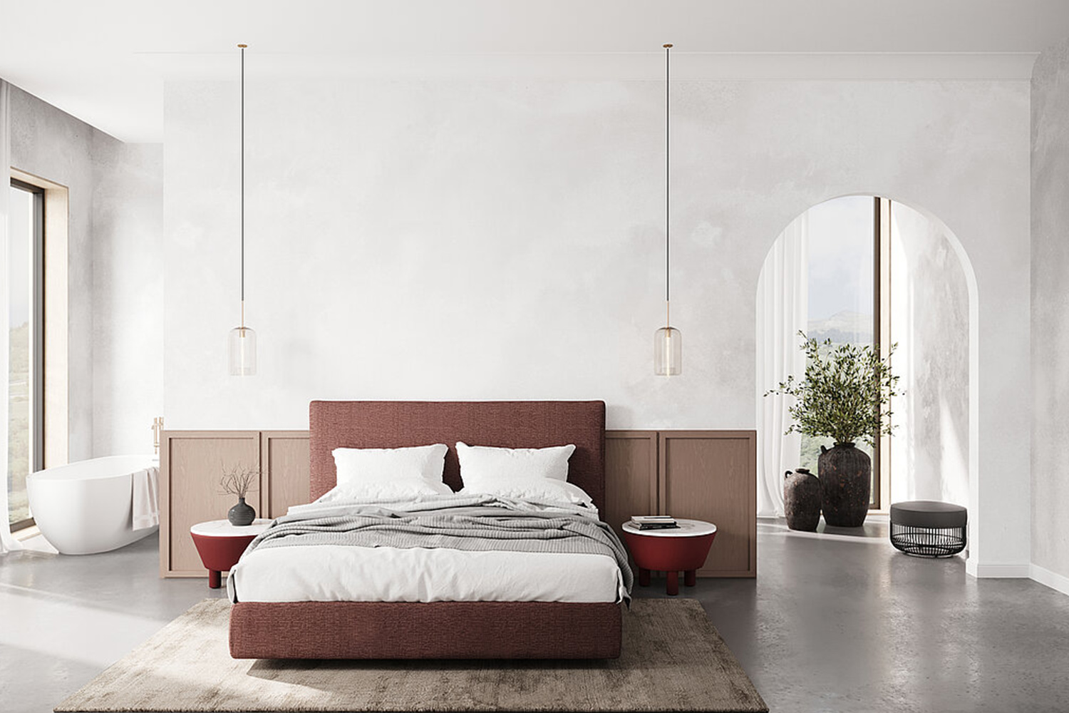 Wittmann現(xiàn)代簡約