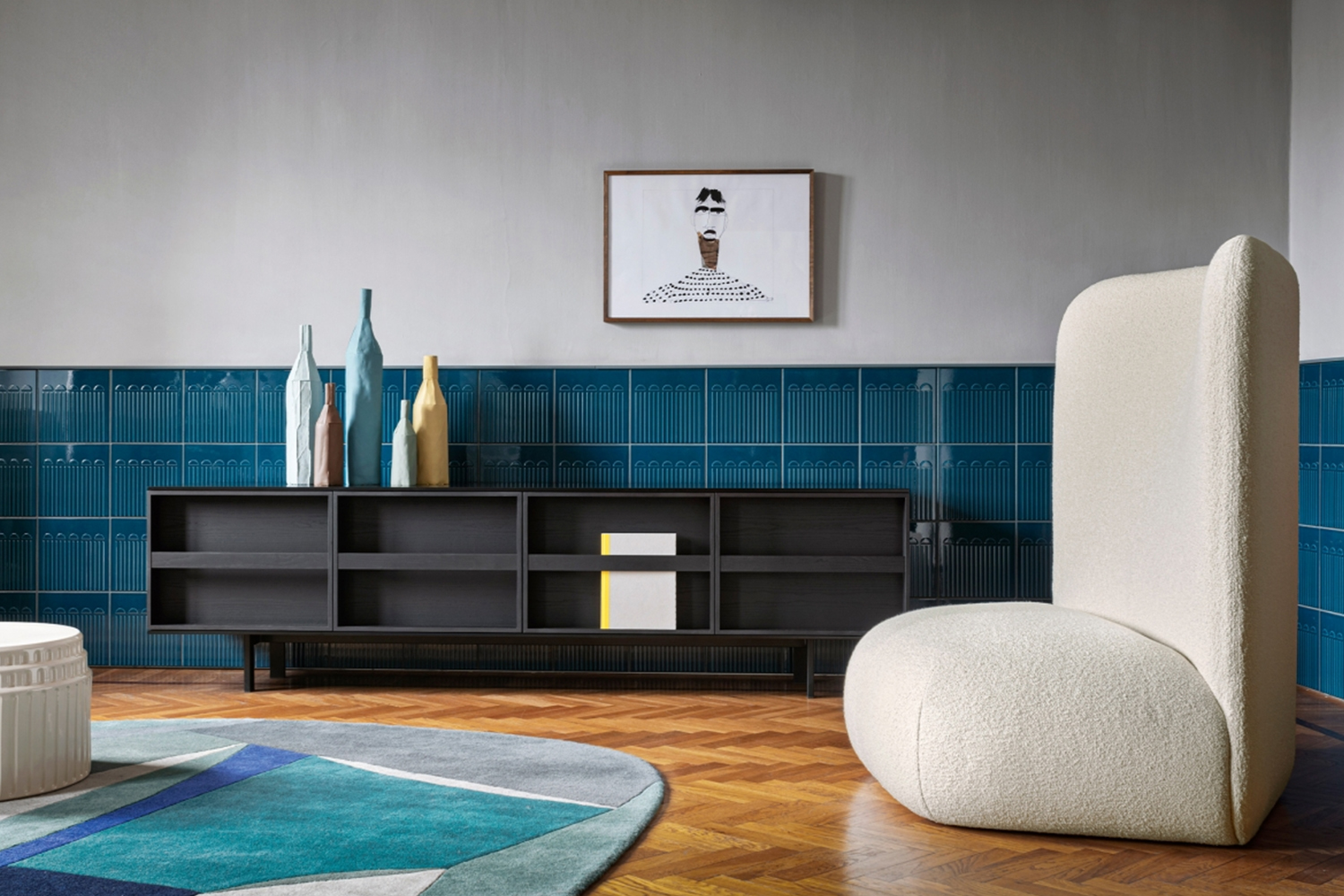 Miniforms簡約個(gè)性