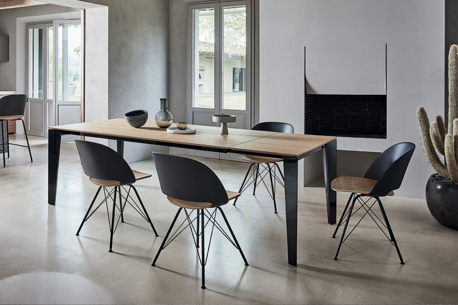 BONTEMPI現代簡約