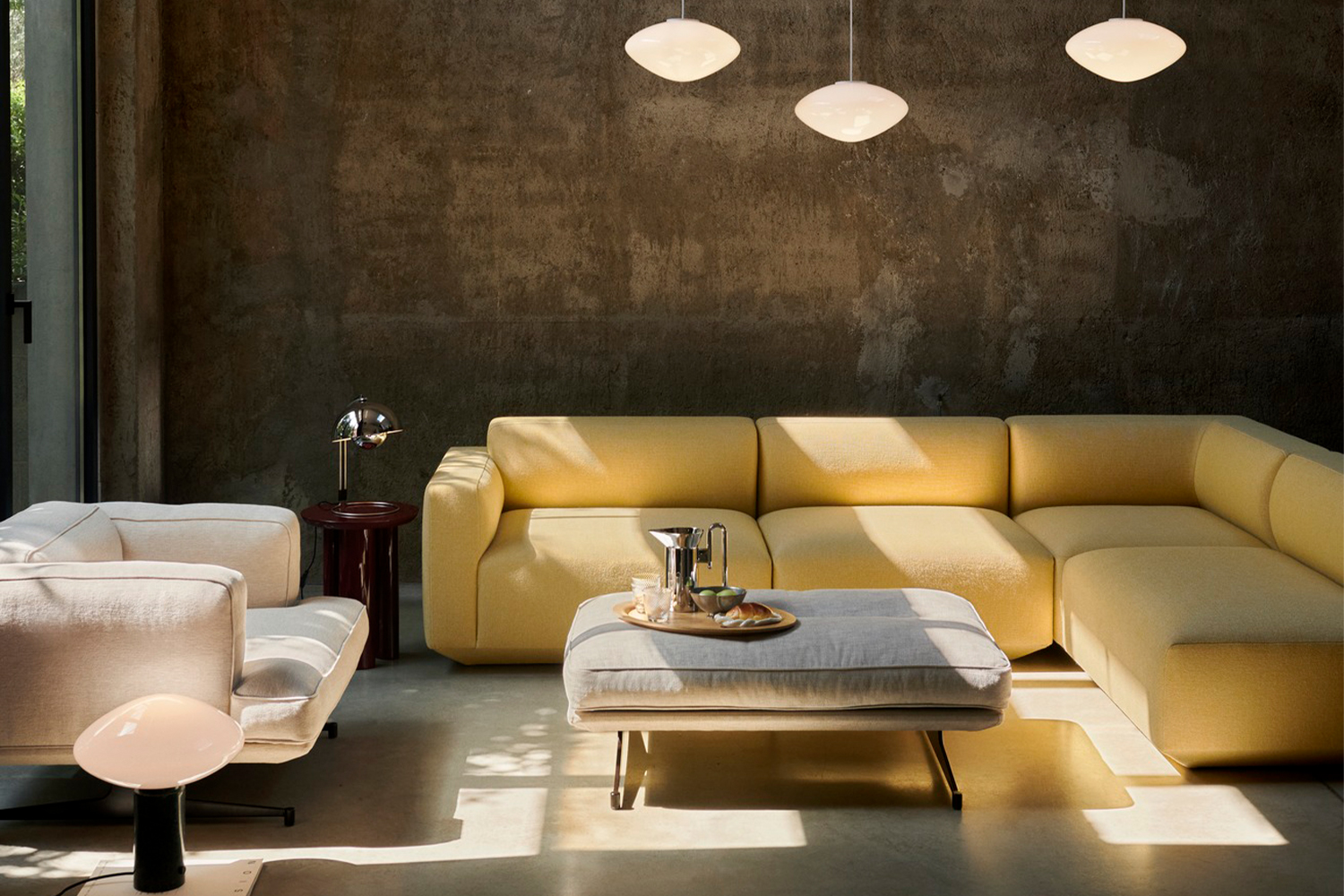 Tradition現代簡約