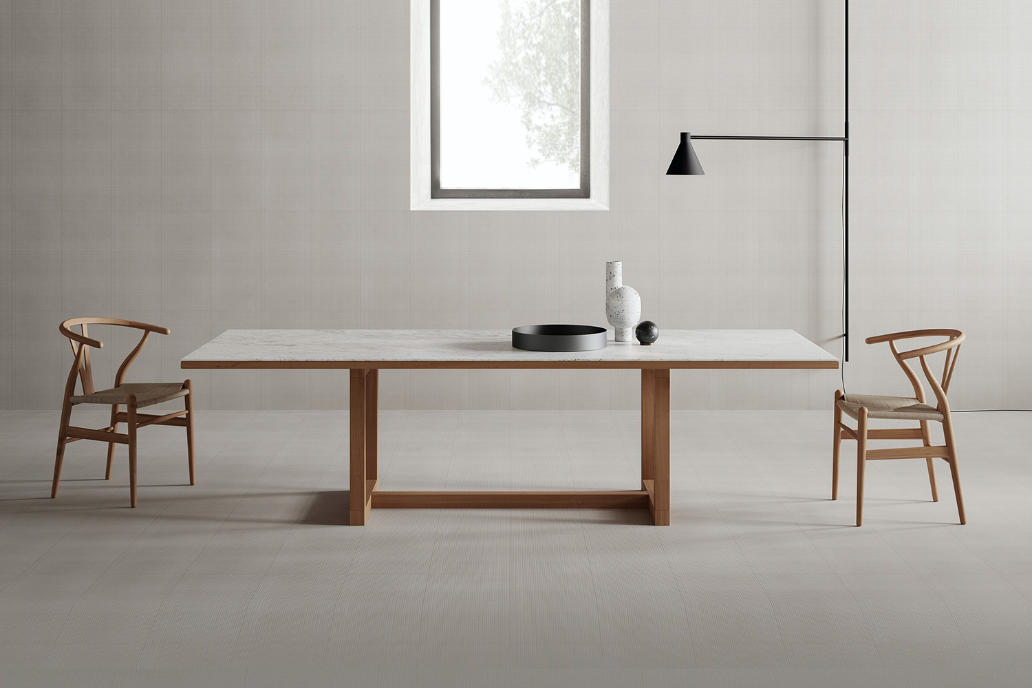 Salvatori現代極簡