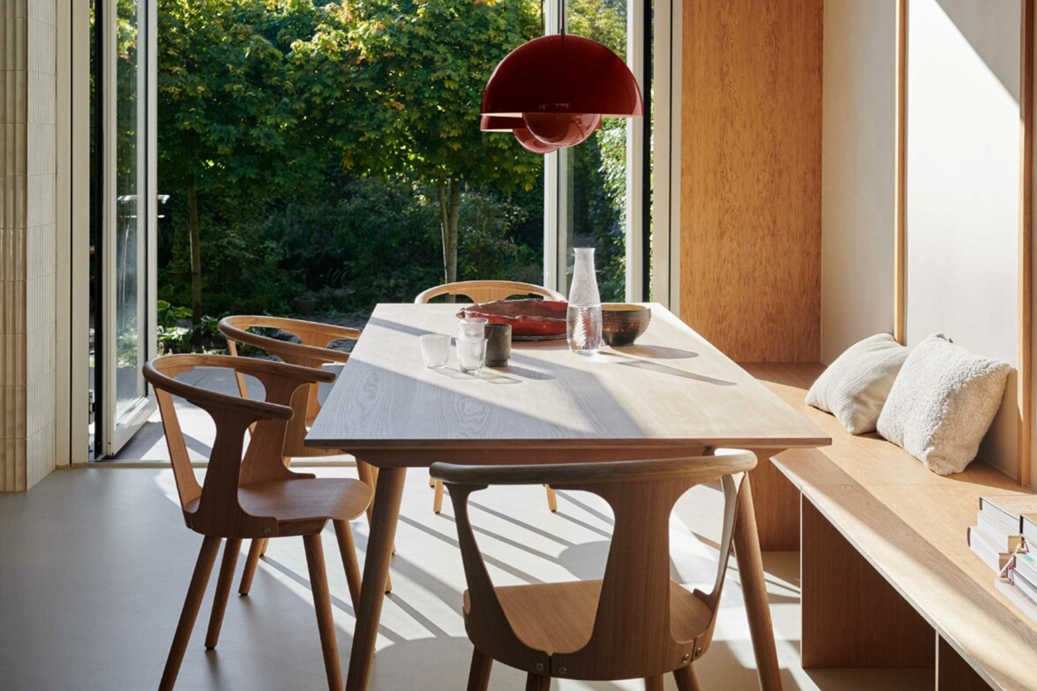 Tradition現代簡約