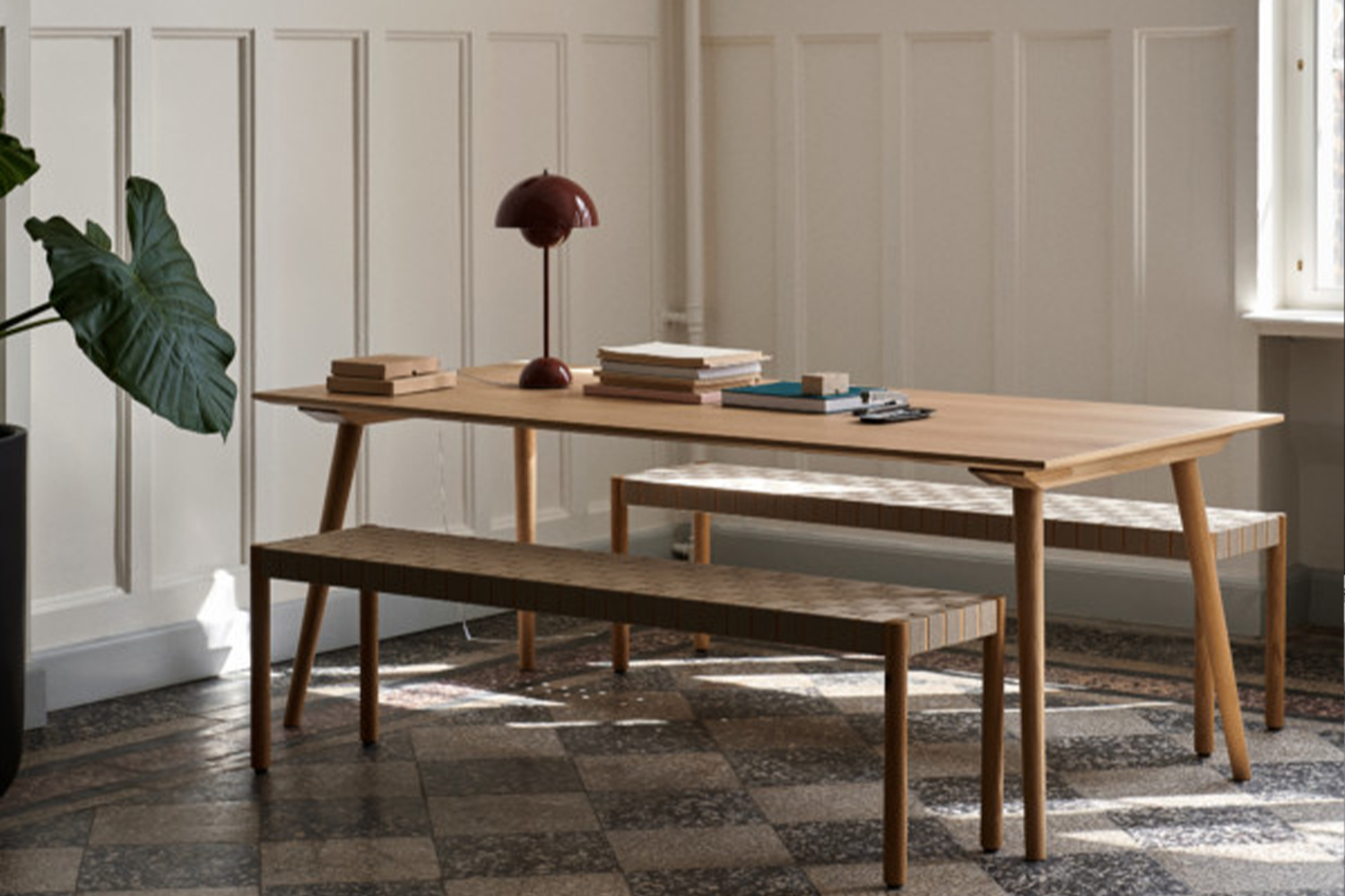 Tradition現代簡約