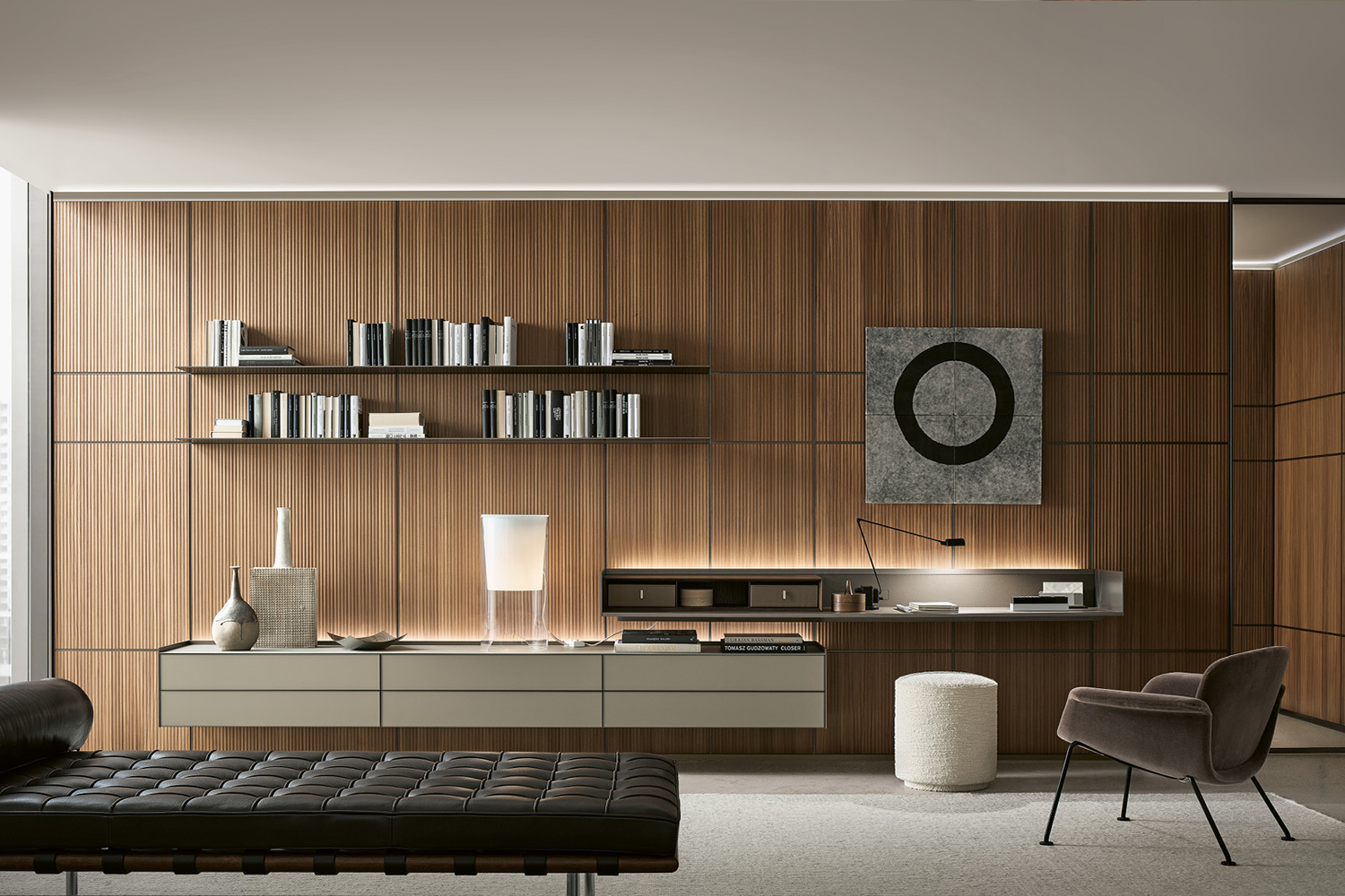 RIMADESIO現代低奢