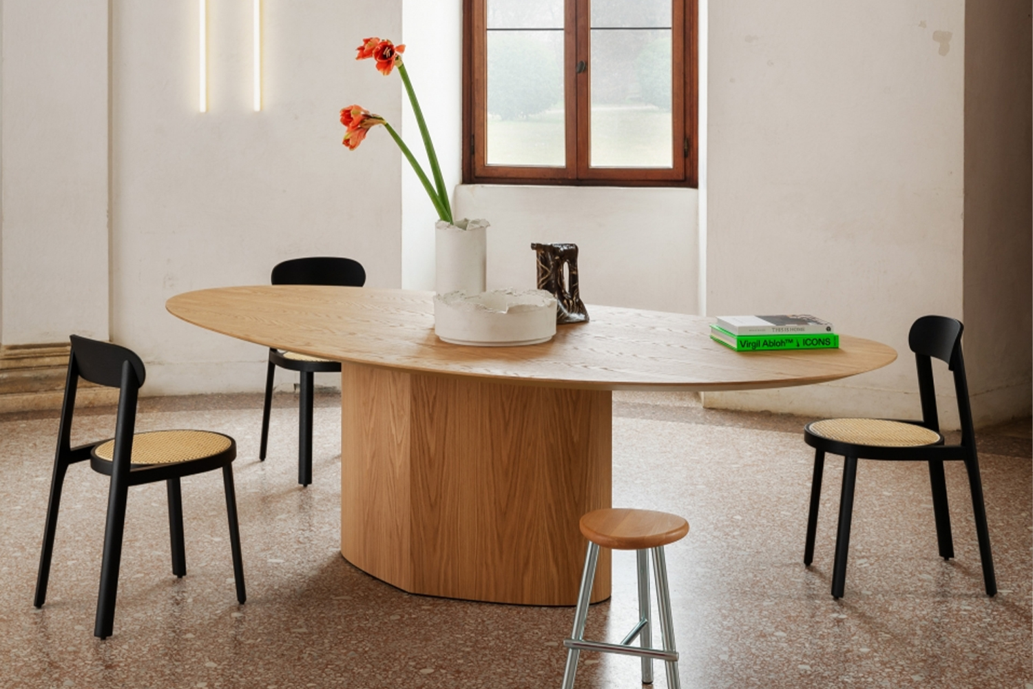 Miniforms現代簡約