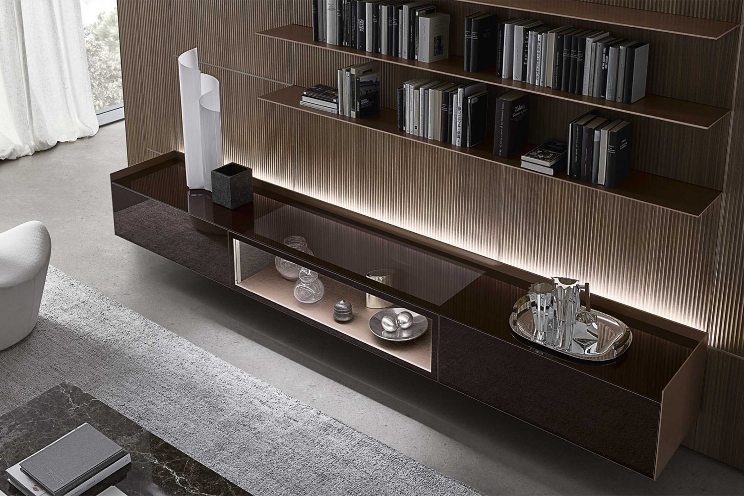 RIMADESIO現代低奢