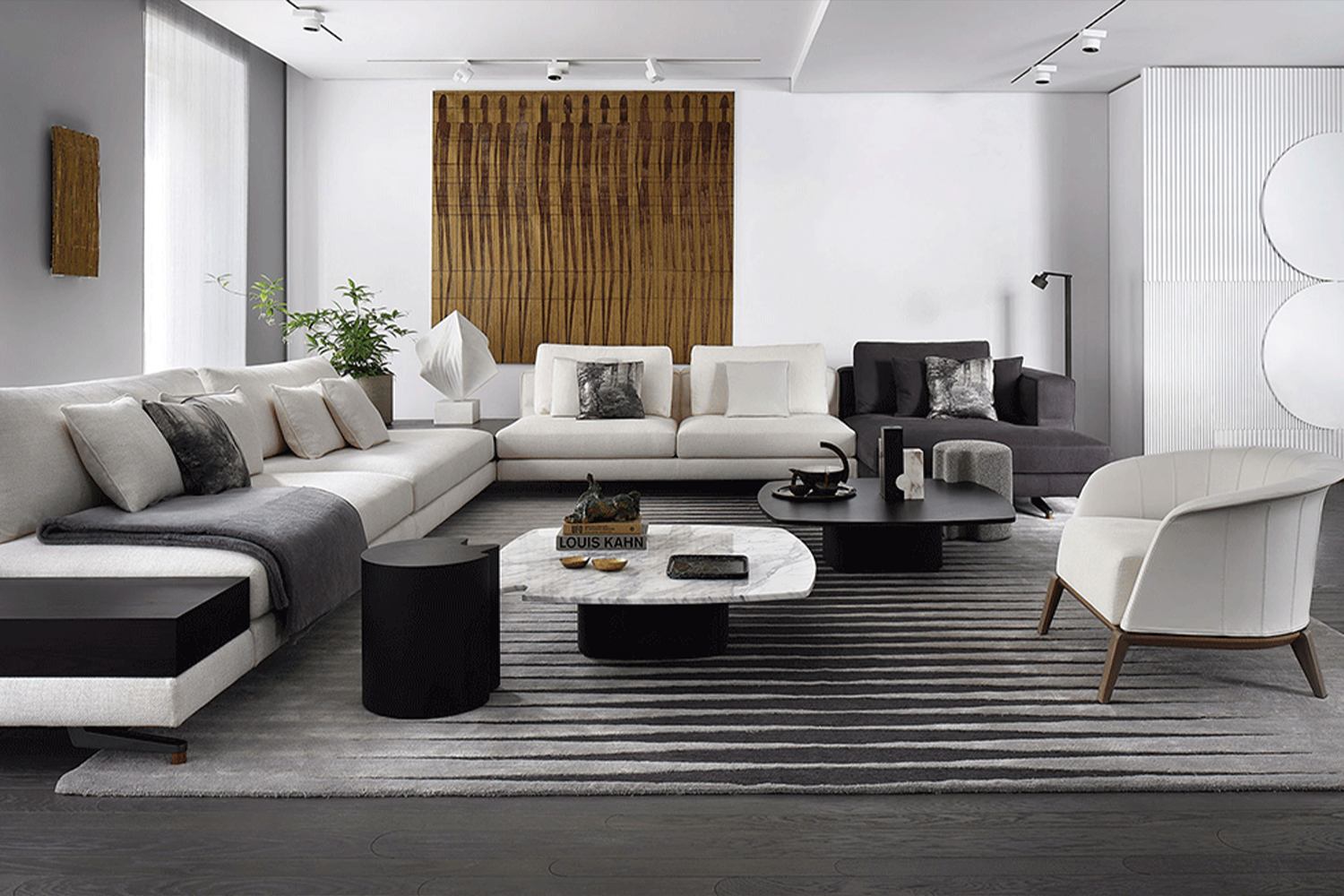 GIORGETTI現代簡約