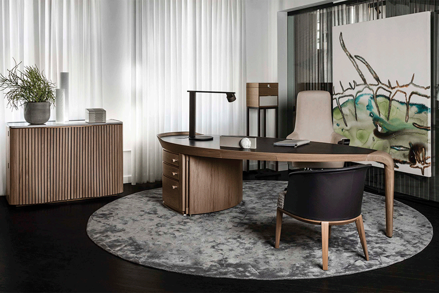 GIORGETTI現代簡約