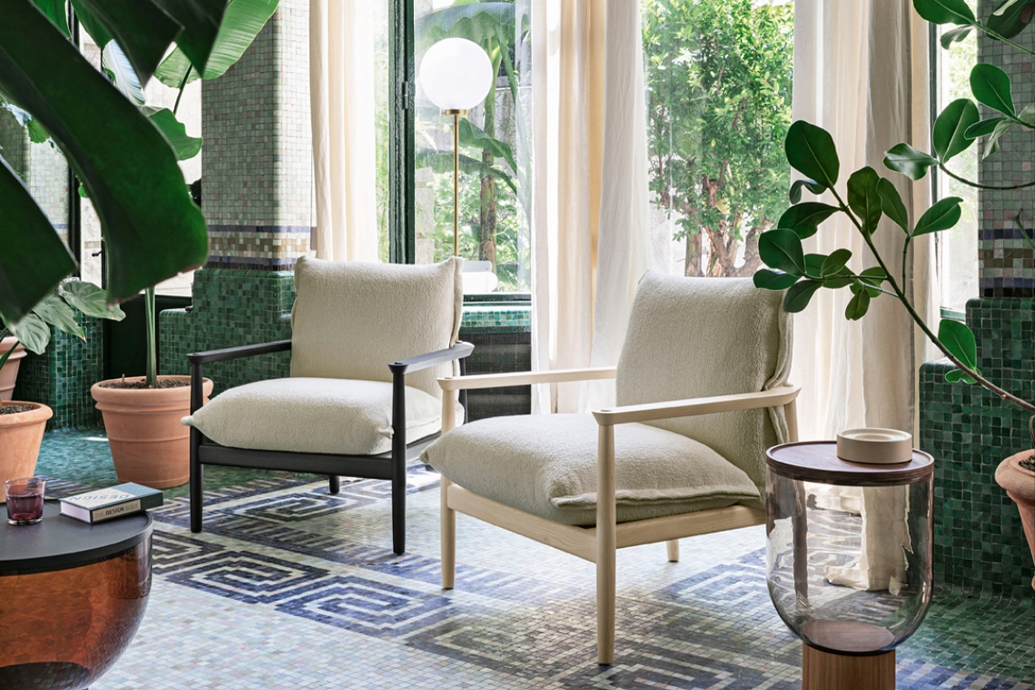 Miniforms現代簡約