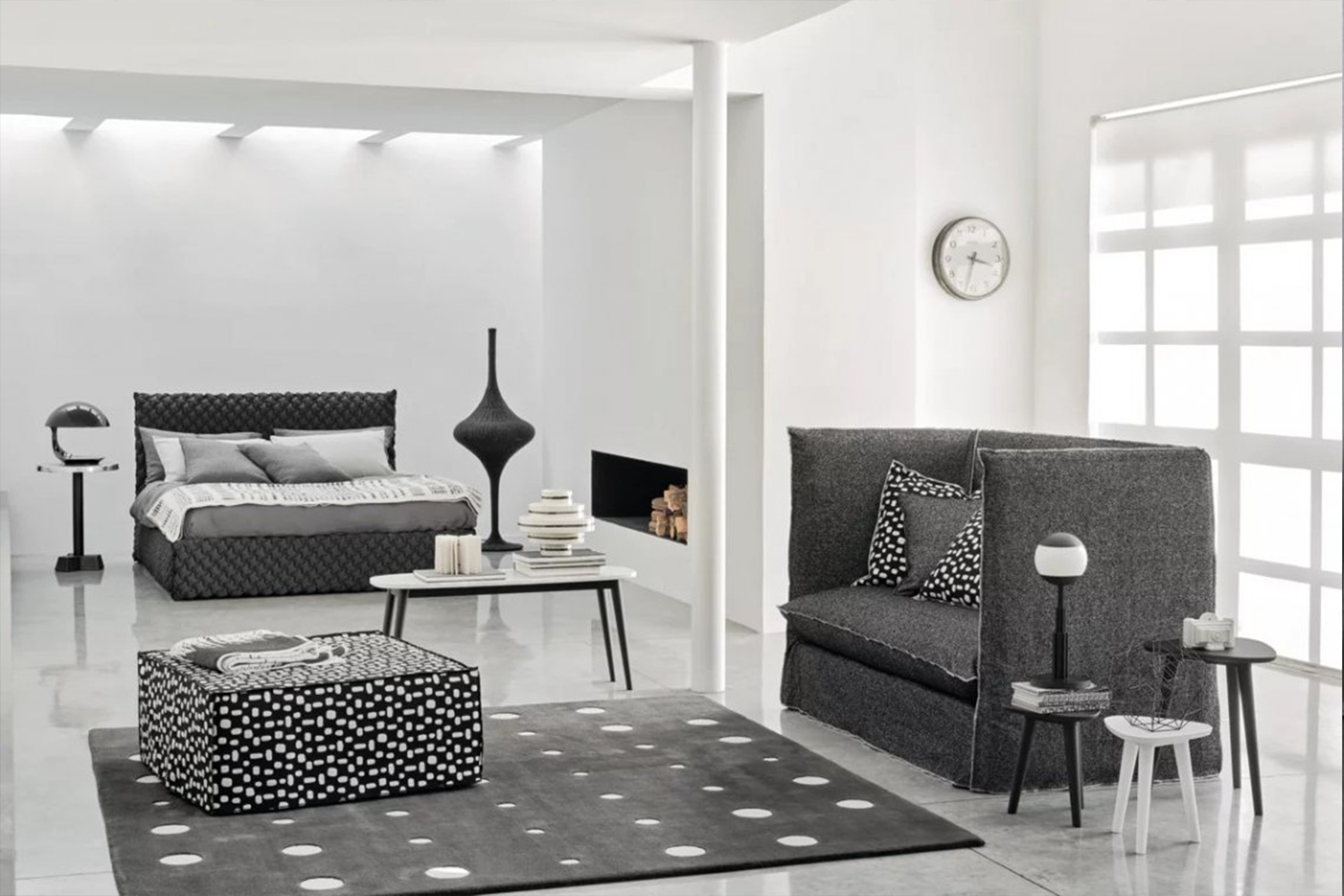 GERVASONI簡(jiǎn)約休閑