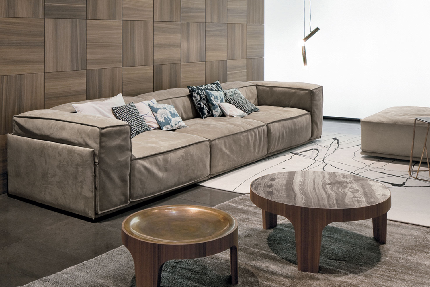 HENGE簡(jiǎn)約低奢