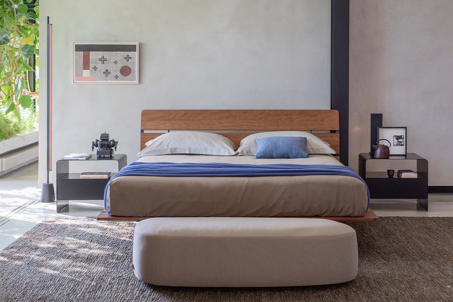 FLOU簡(jiǎn)約溫馨