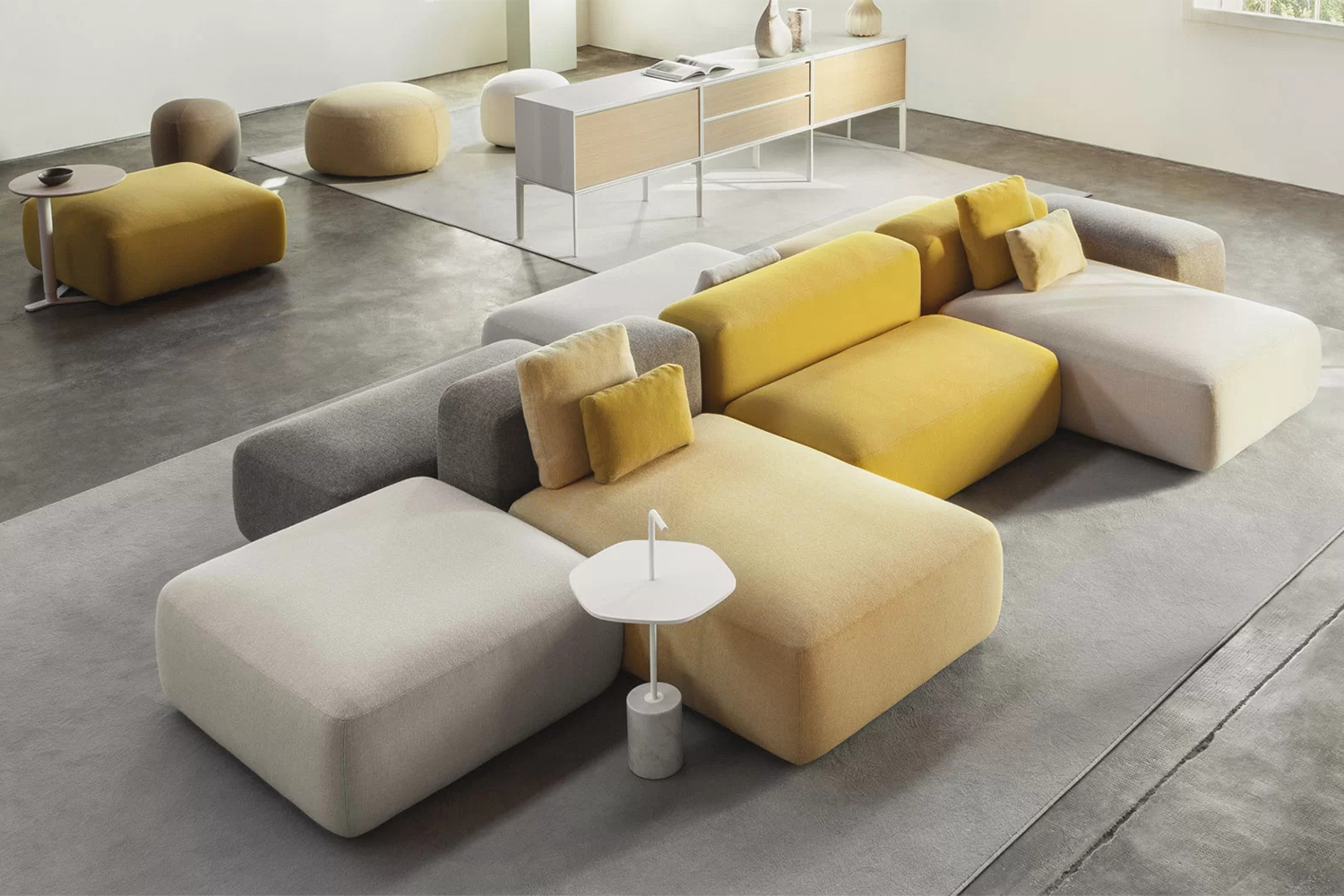 LAPALMA簡(jiǎn)約休閑