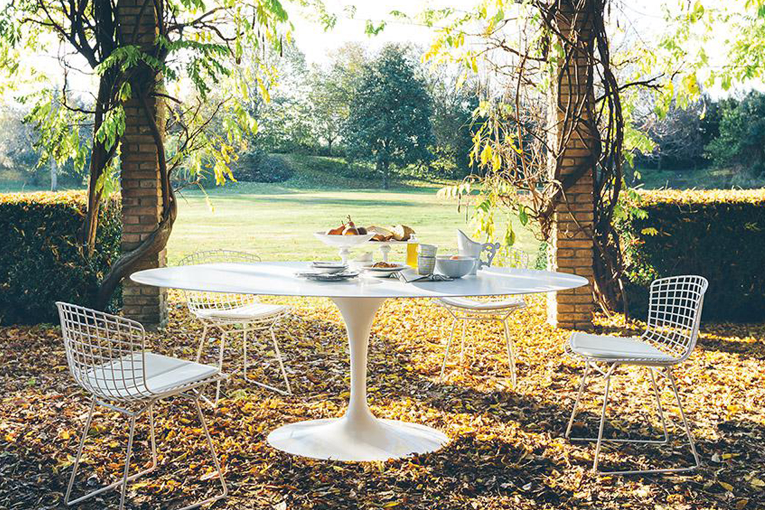 KNOLL簡(jiǎn)約個(gè)性