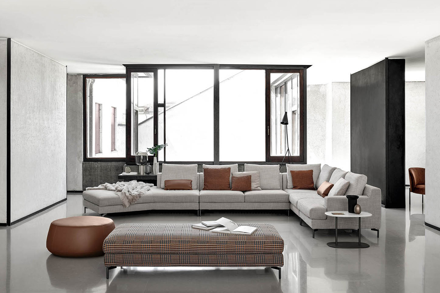 ALF DAFRE現(xiàn)代簡(jiǎn)約