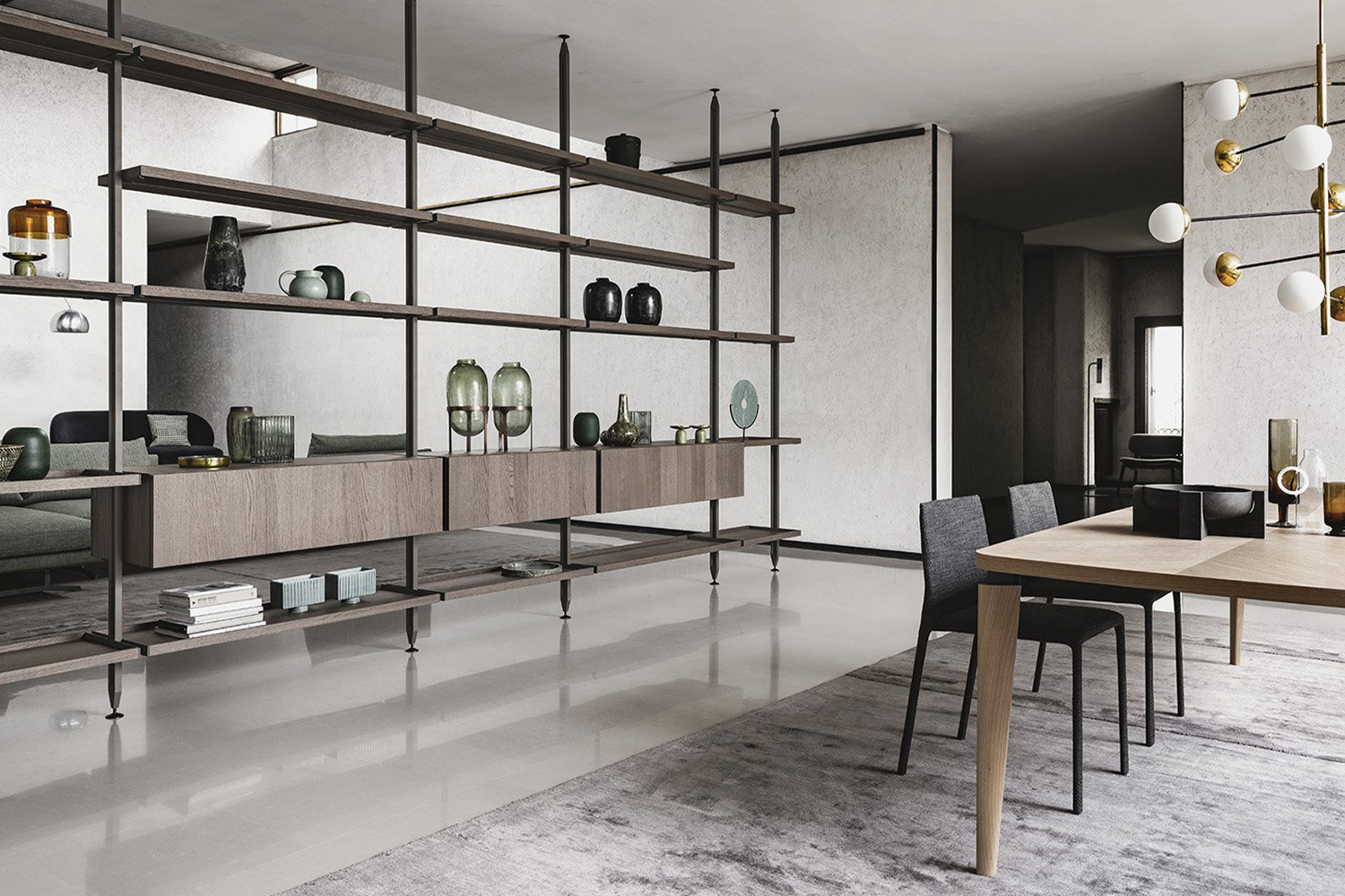 ALF DAFRE現代簡約