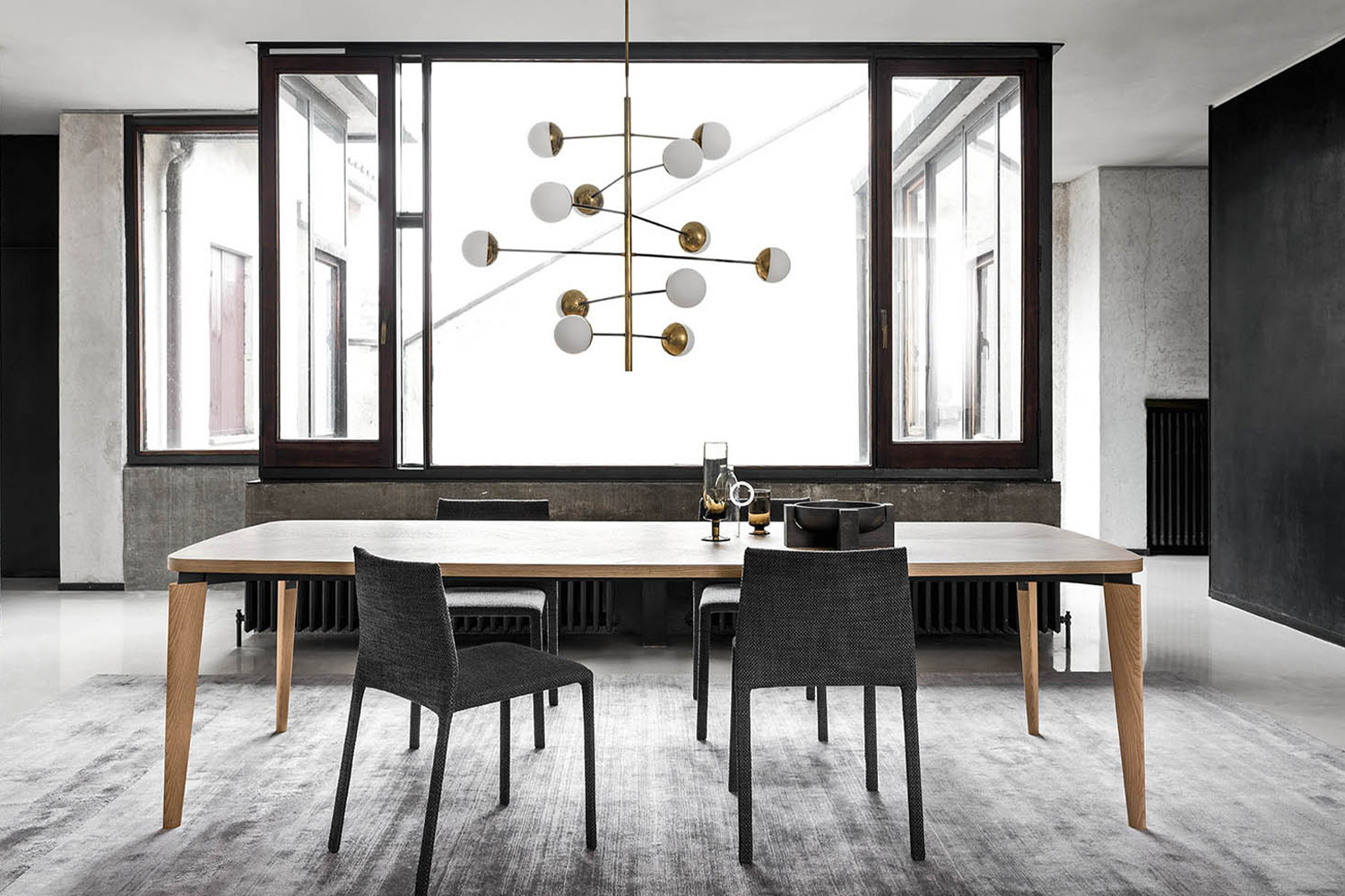 ALF DAFRE現代簡約