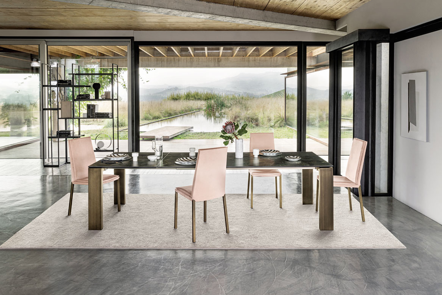 RIFLESSI現(xiàn)代簡約