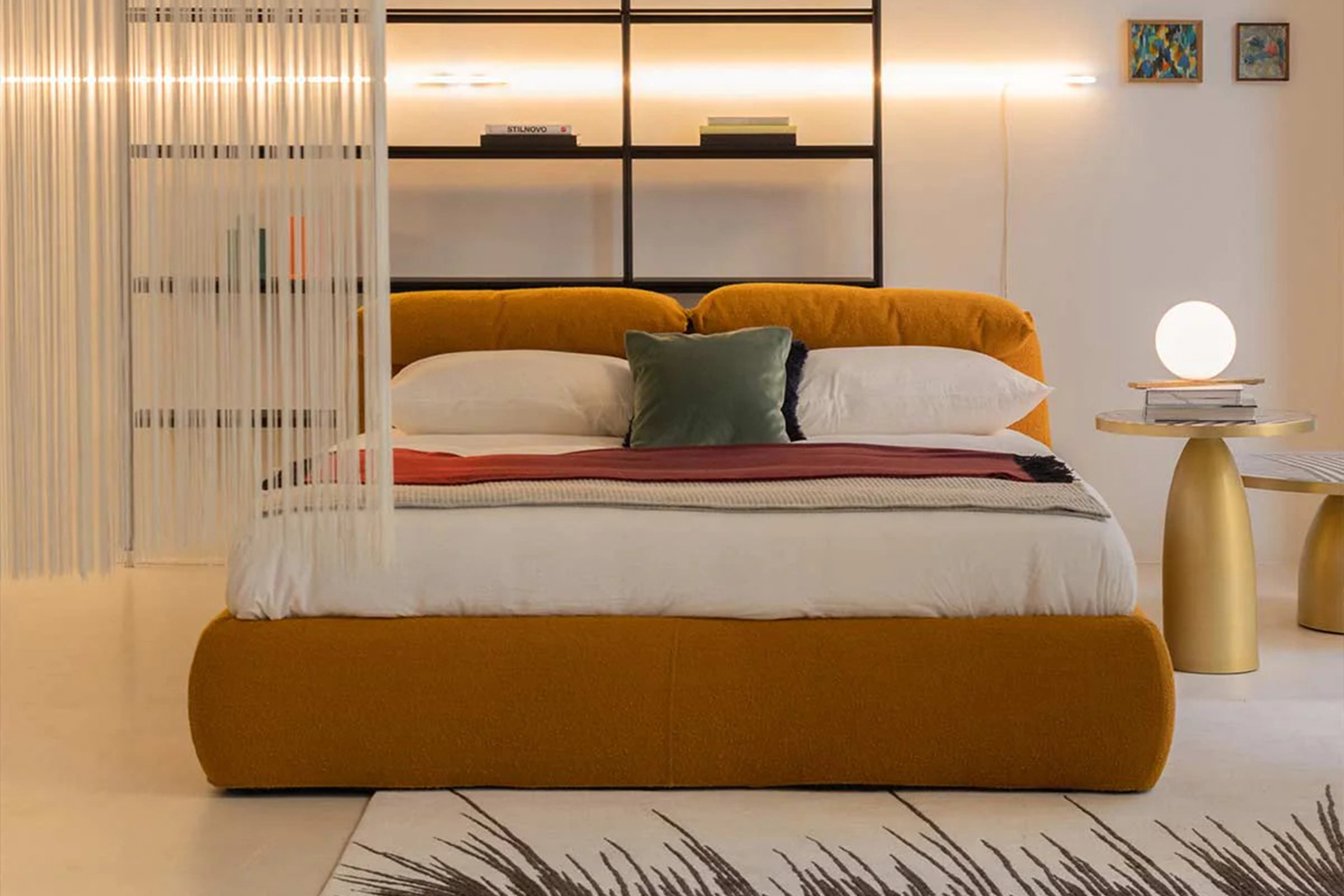 B&B ITALIA簡約舒適