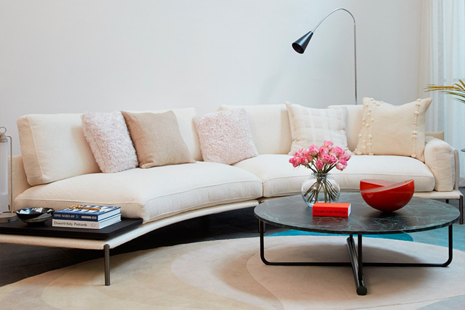 ZANOTTA現(xiàn)代簡(jiǎn)約