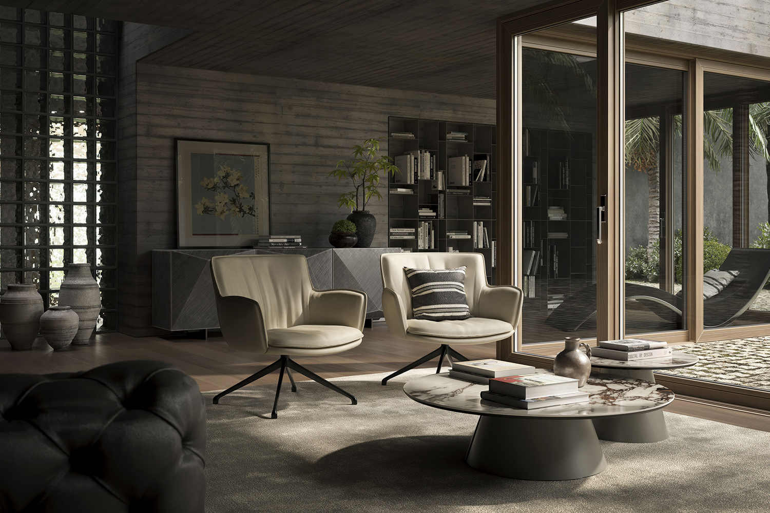 CATTELAN ITALIA簡(jiǎn)約低奢