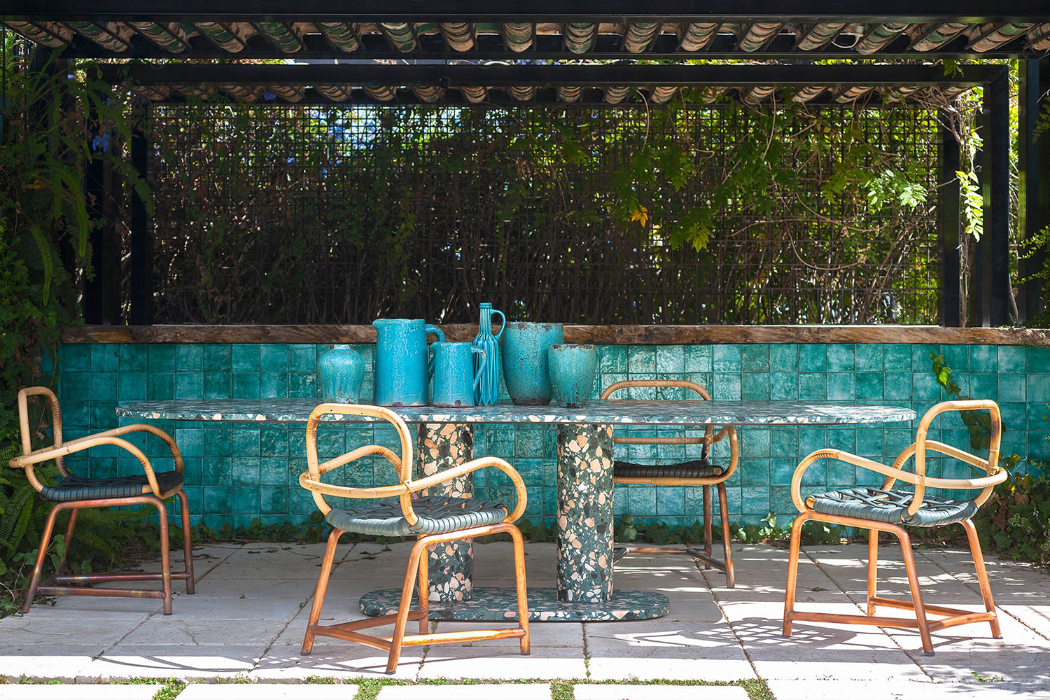 BAXTER戶(hù)外舒適