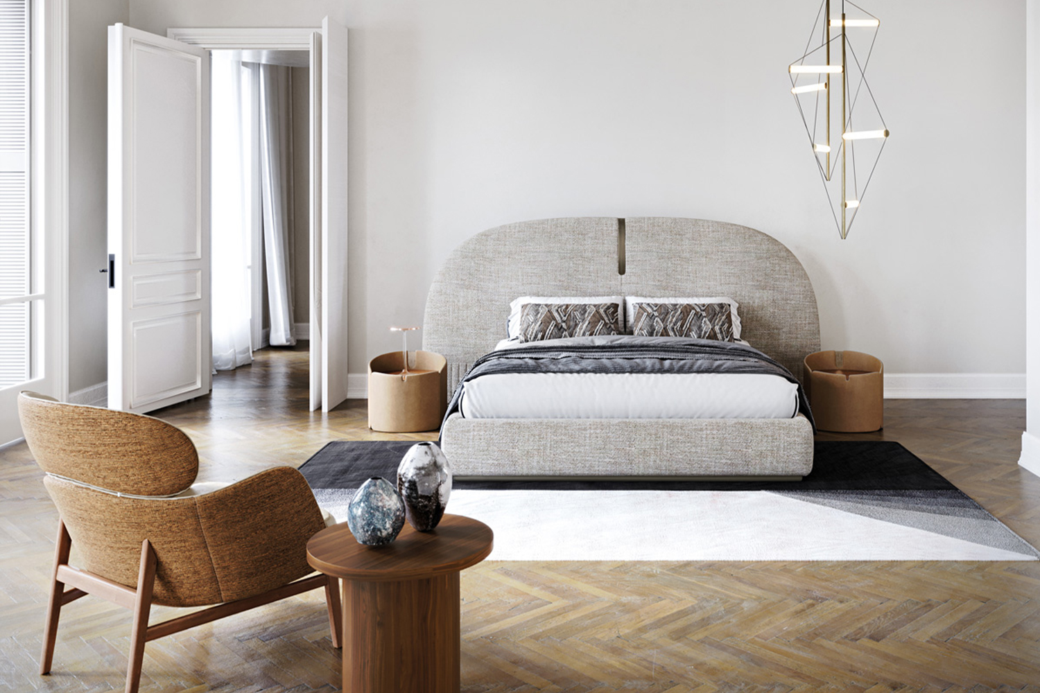 CAPITAL現(xiàn)代簡(jiǎn)約