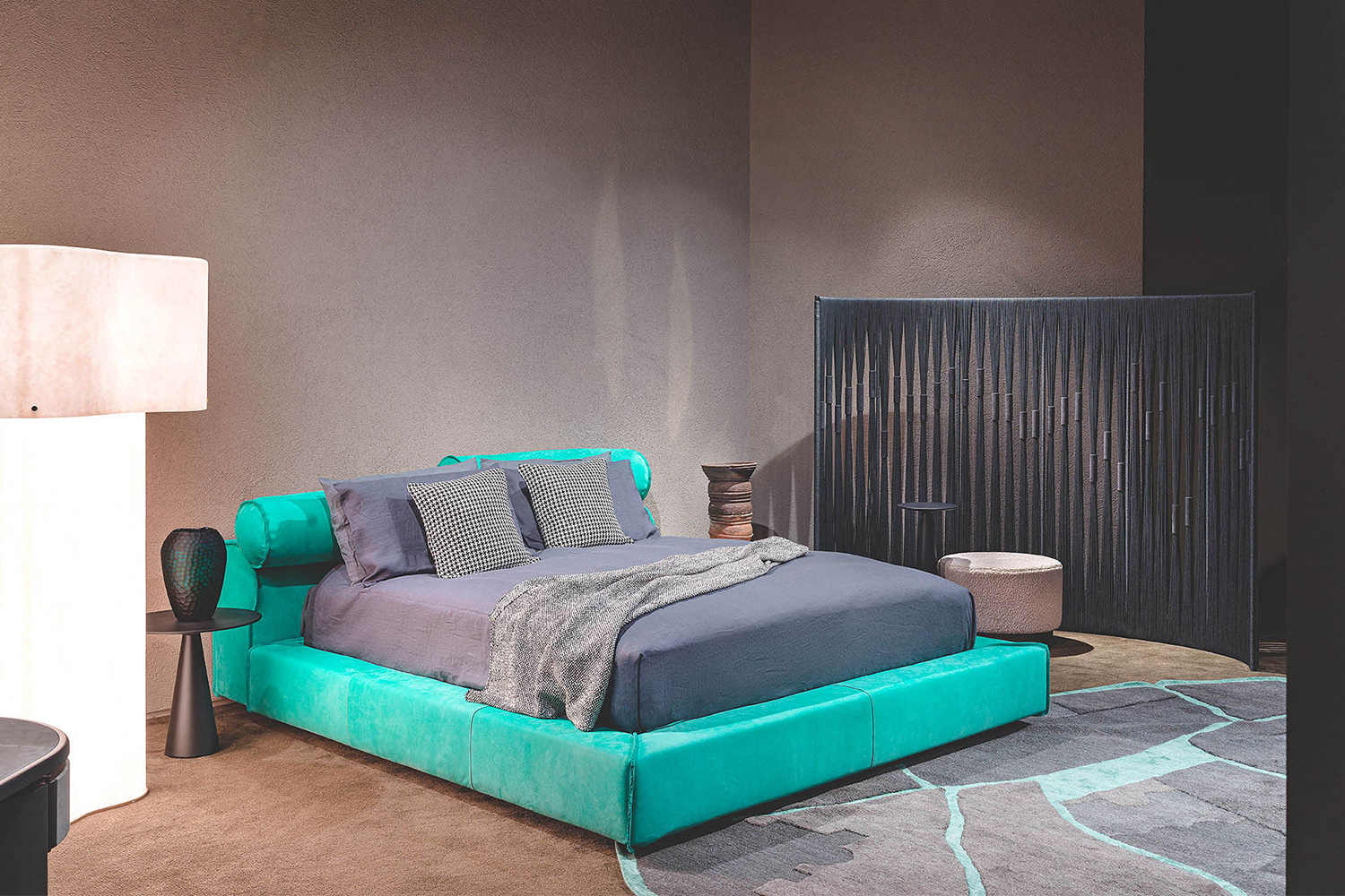 BAXTER簡(jiǎn)約舒適