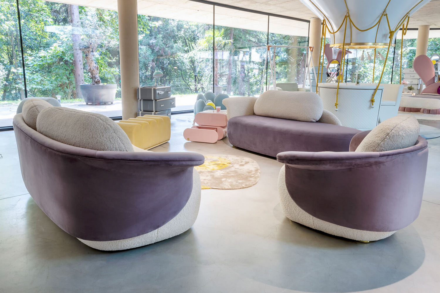 CIRCU可愛(ài)童真