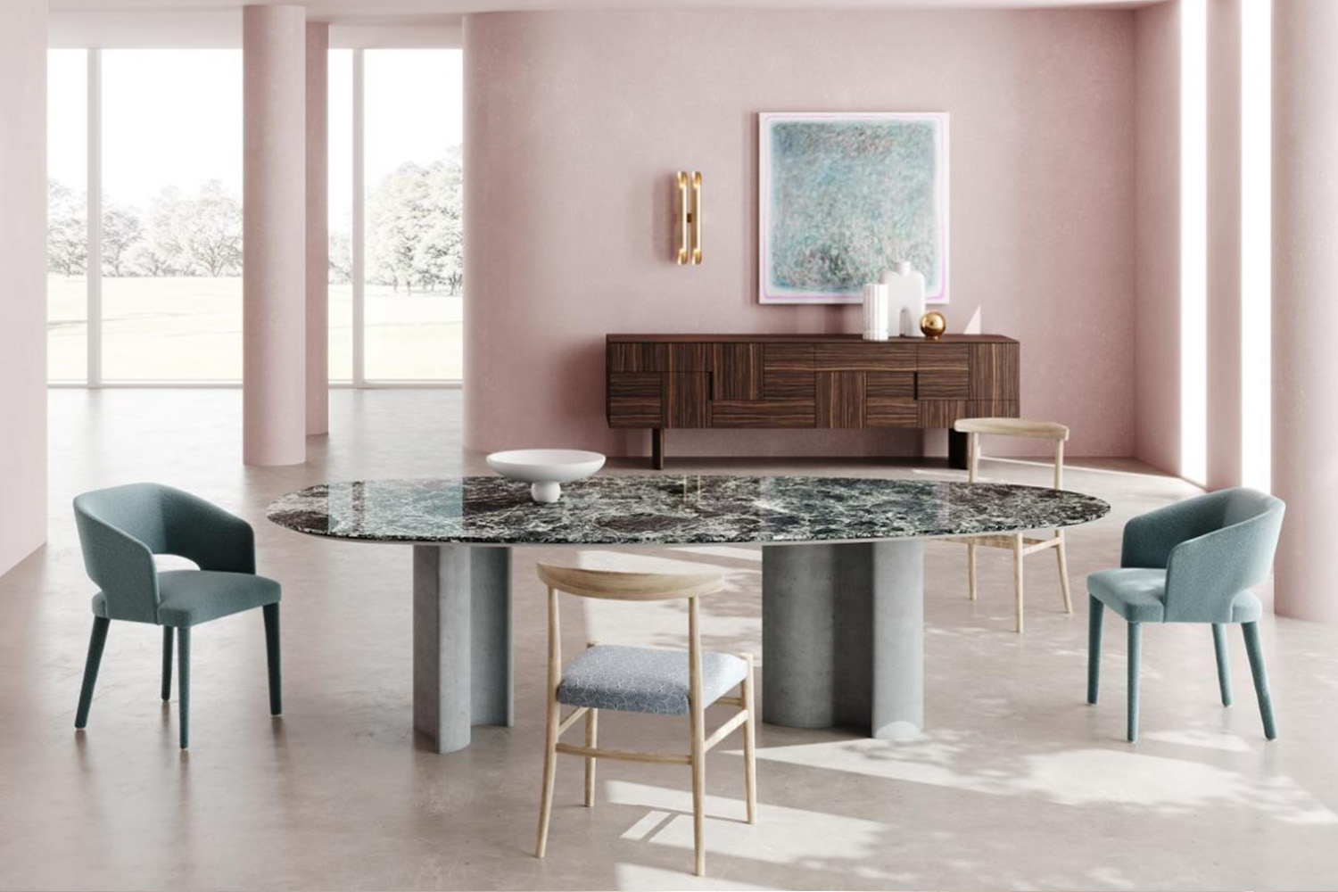 CASAMILANO現代簡約