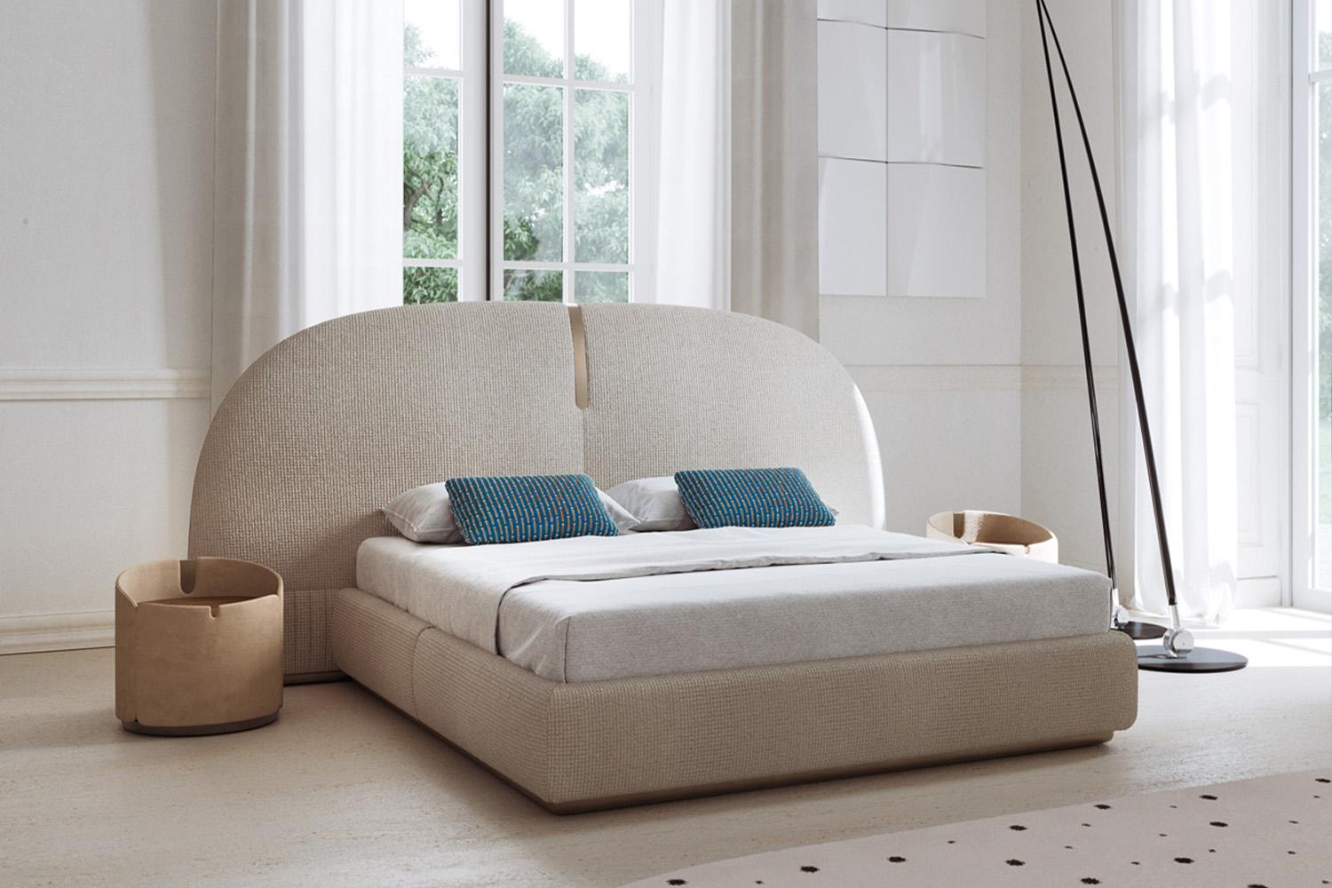 CAPITAL現(xiàn)代簡約