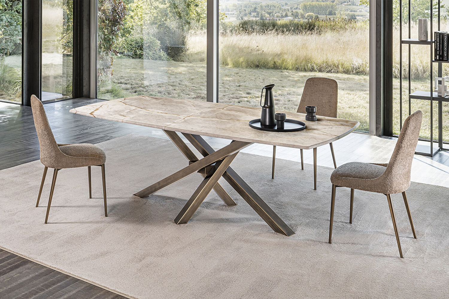 RIFLESSI現(xiàn)代簡約