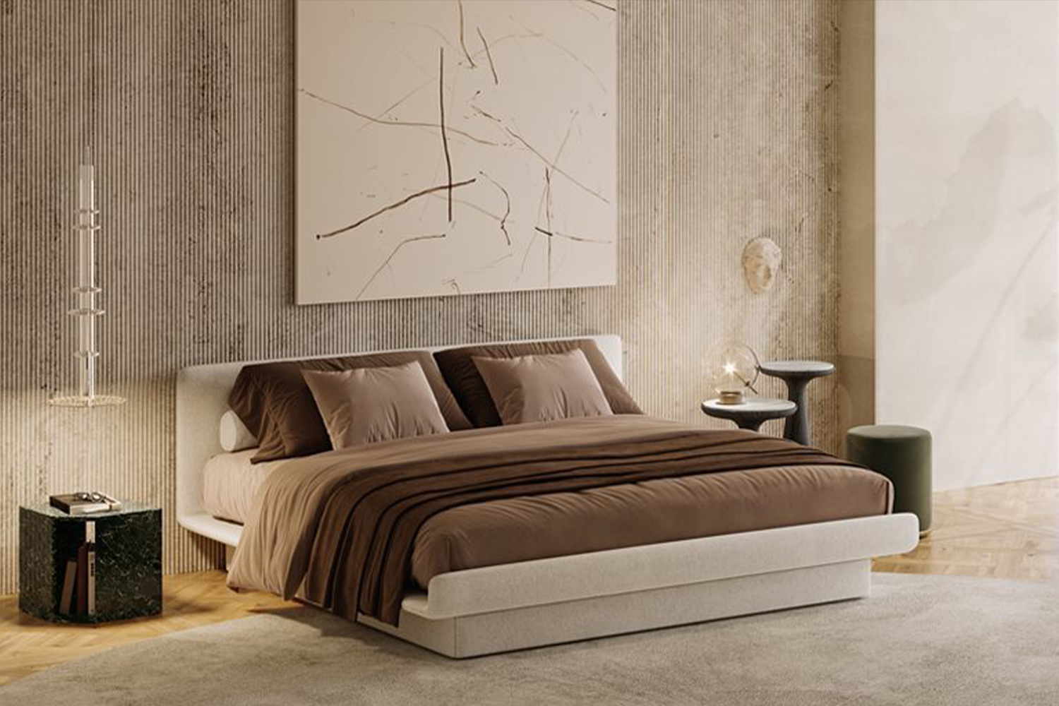 GALLOTTIRADICE現(xiàn)代簡約