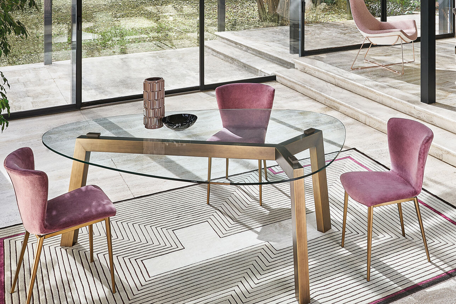 RIFLESSI現(xiàn)代簡約