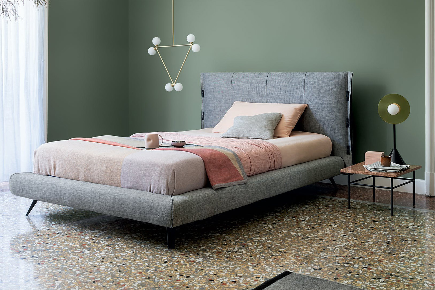 BONALDO現(xiàn)代簡約