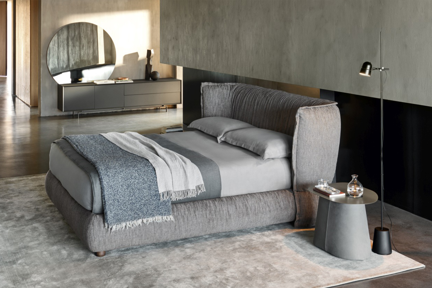 DITRE ITALIA現(xiàn)代簡約