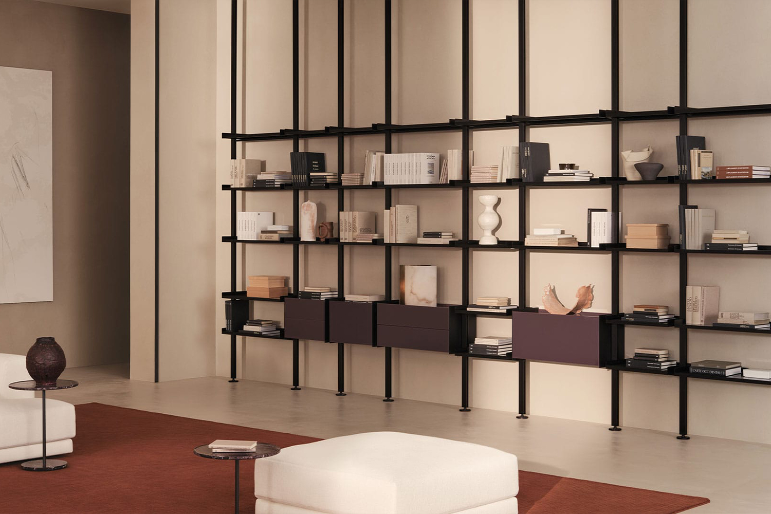 DePadova現(xiàn)代簡約