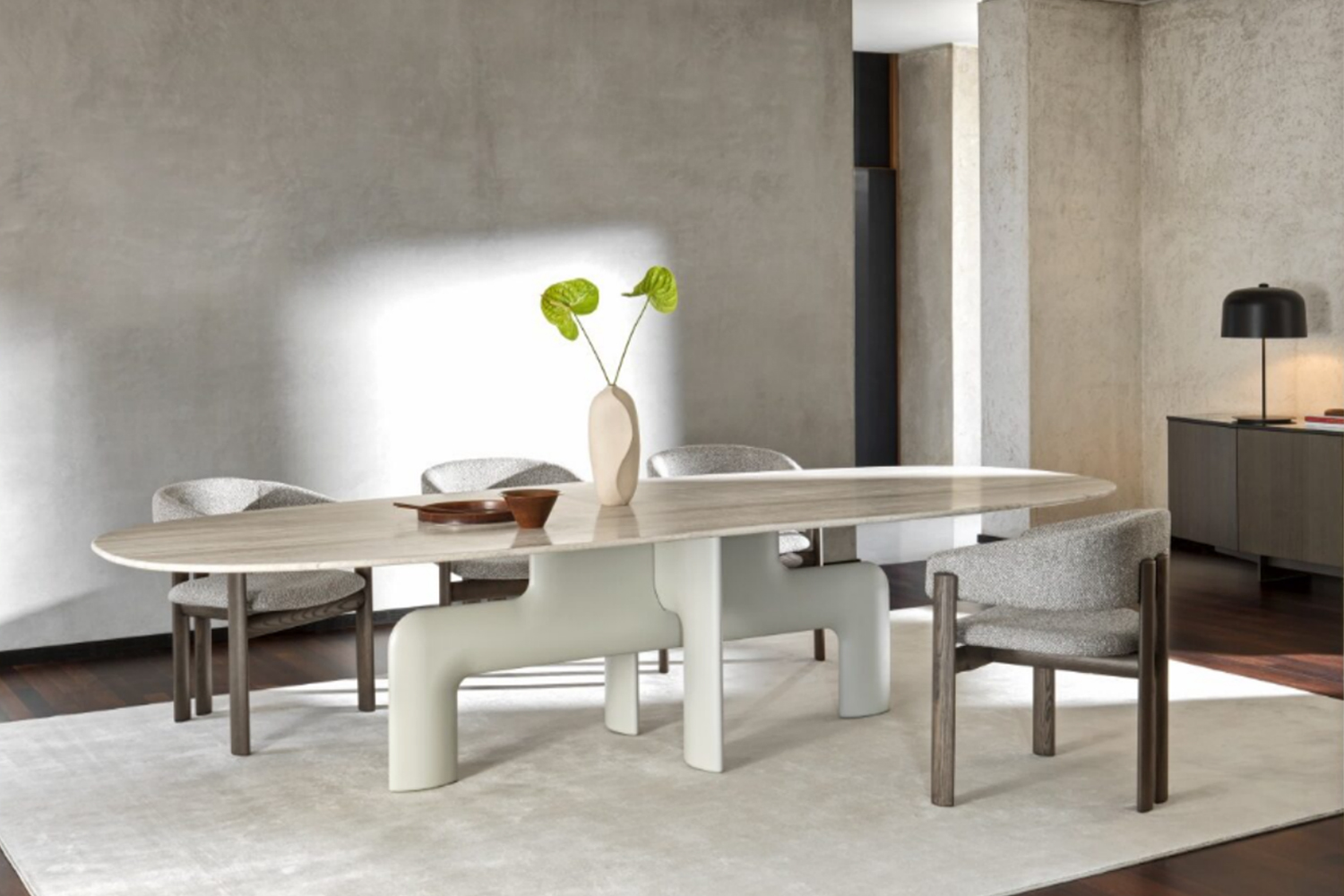 DITRE ITALIA簡約舒適