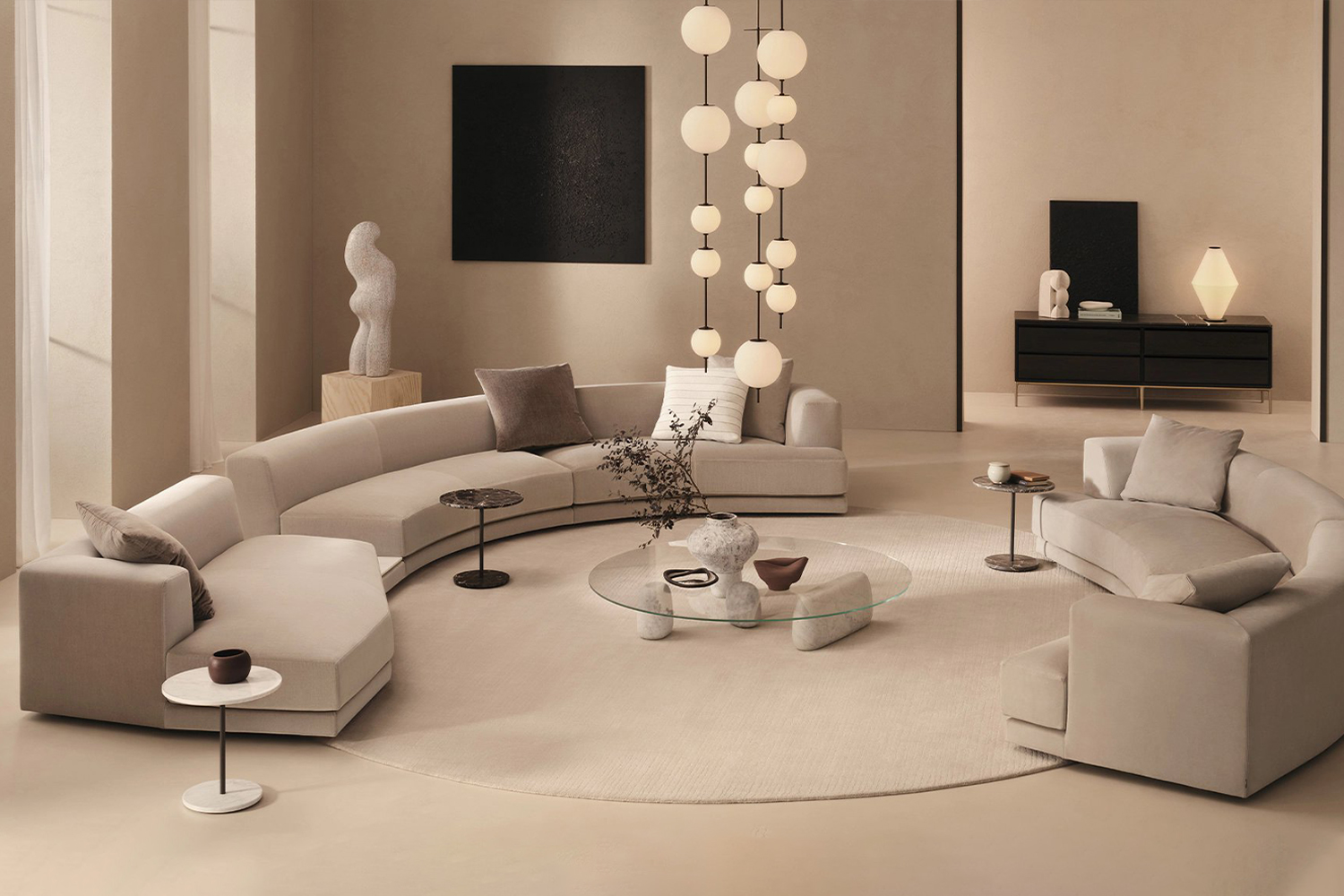 DePadova現(xiàn)代簡約