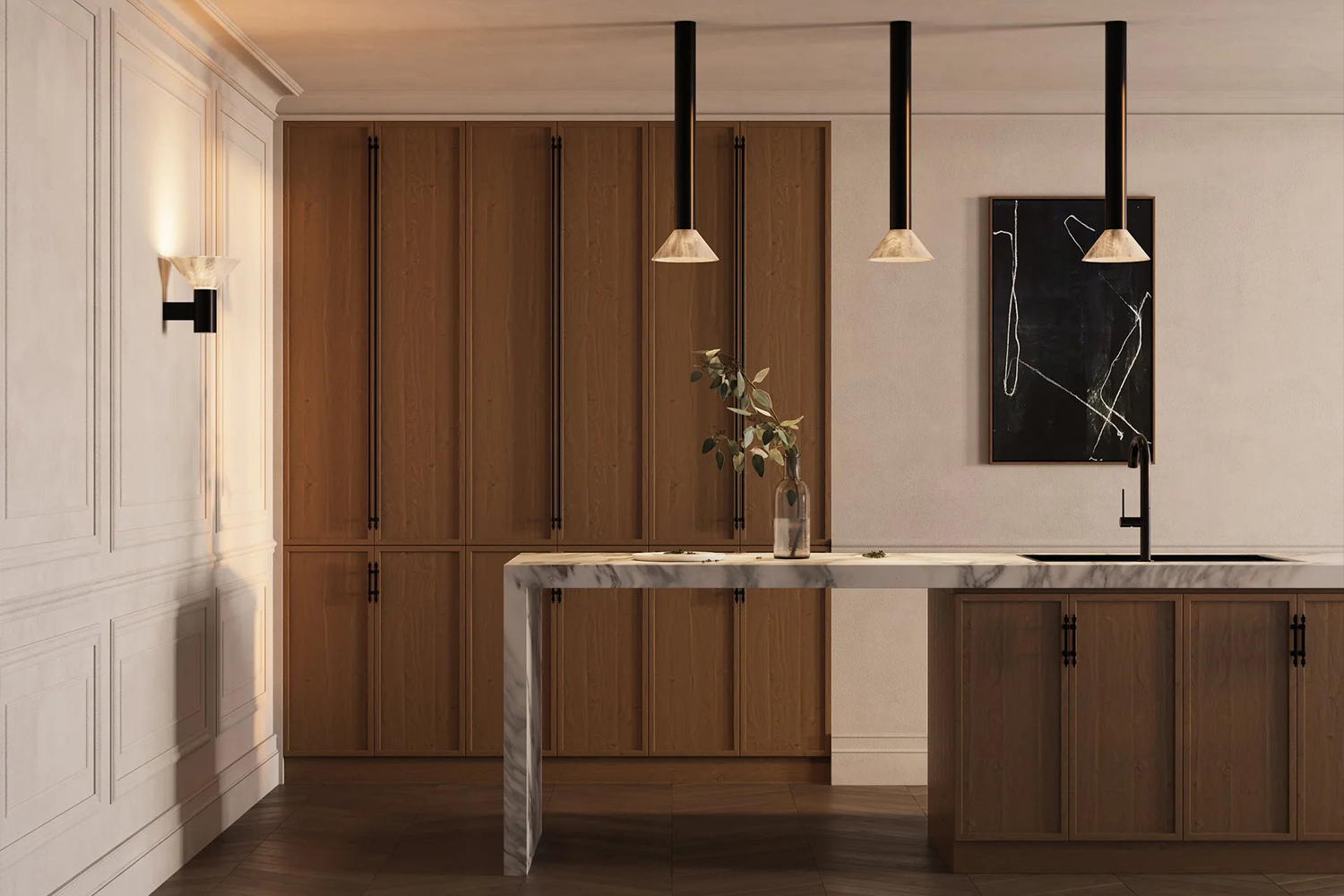 CTO LIGHTING簡約低奢