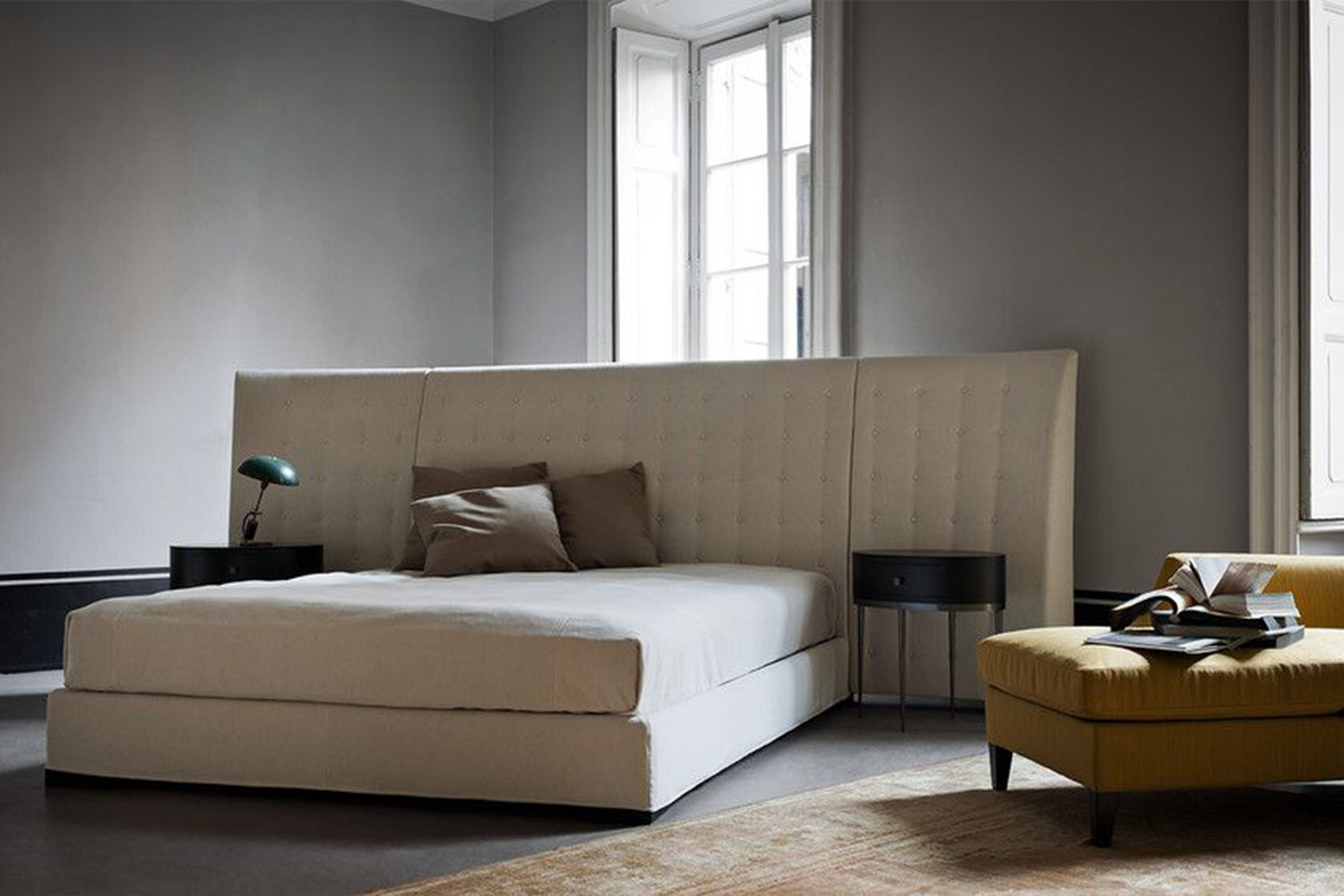 FLEXFORM現(xiàn)代簡約