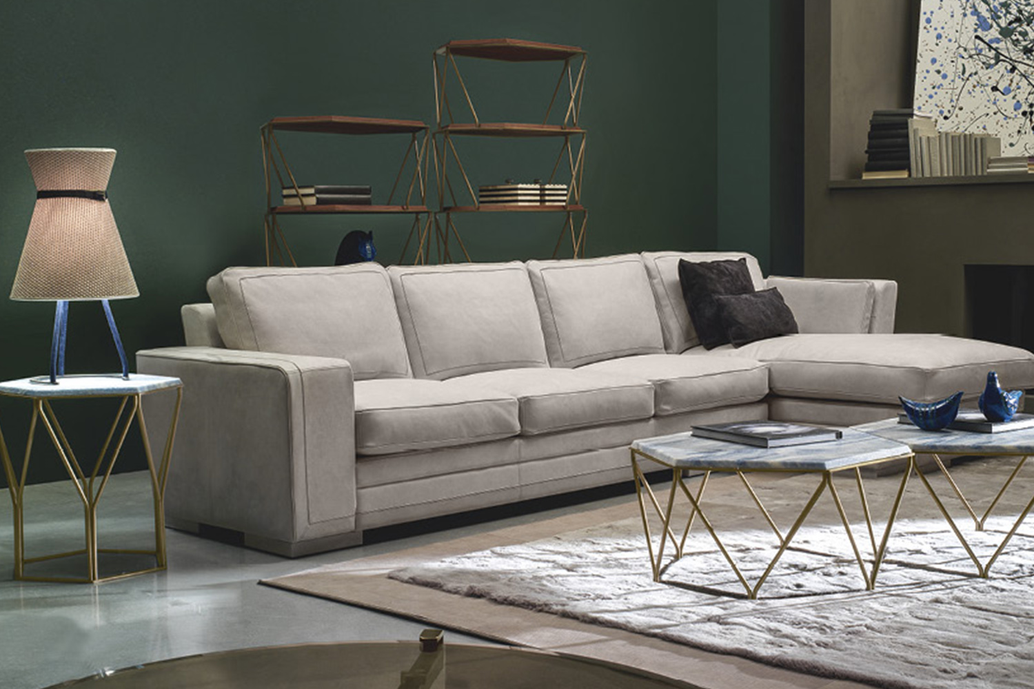 Ulivi現(xiàn)代簡約