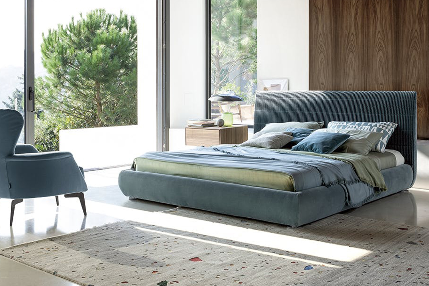 BONALDO現(xiàn)代簡約