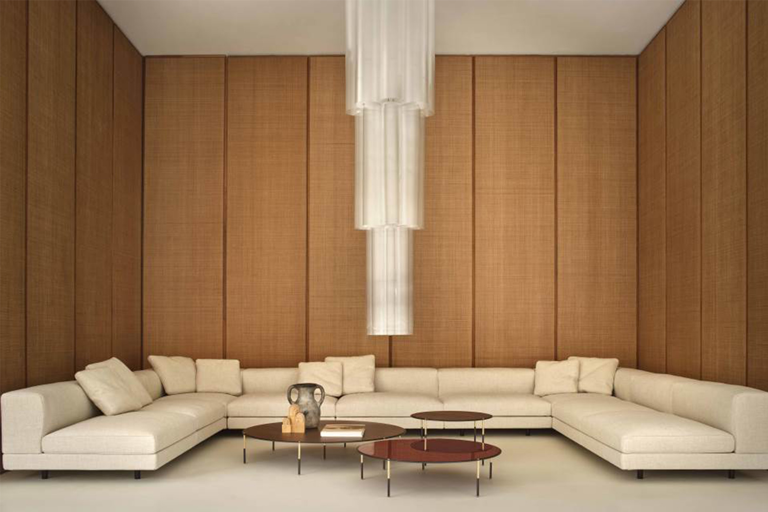 LIVING DIVANI現(xiàn)代簡約